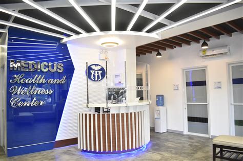 medicus animal bite center|Medicus Health and Wellness Center, and Animal Bite Center.